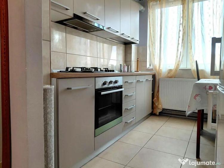 Baia Mare Chirie | Apartament 2 Camere Zona Universitatii De - 2