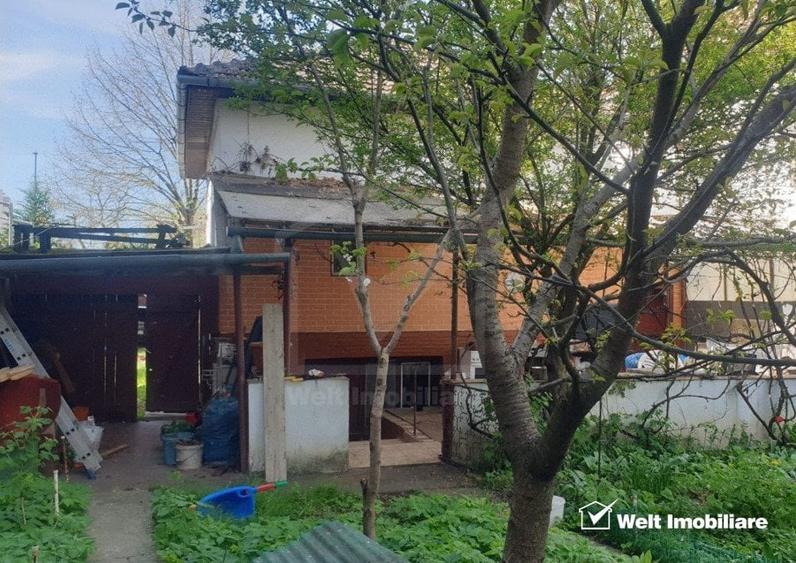 Teren 690 mp, P+3+R, Centru, Platinia - 1