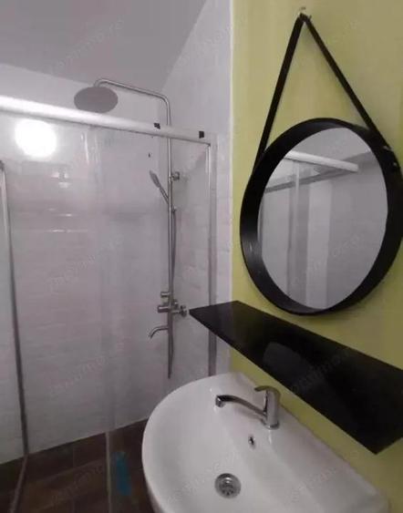 Apartament cu openspace plus dormitor Poitiers,30 mp - 3