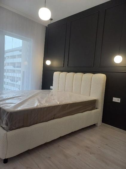 Vand apartament!Eroilor Floresti - 3