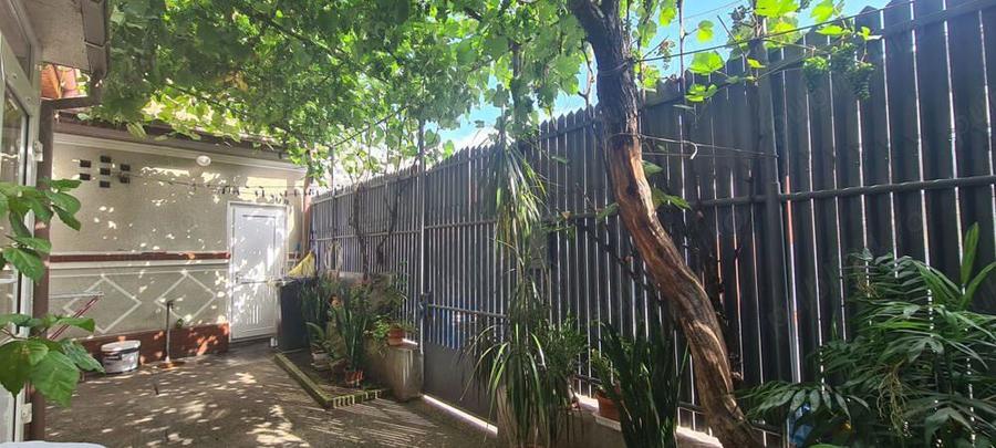 Casa cu curte, Margeanului, strada Coman Ion, sector 5 - 4