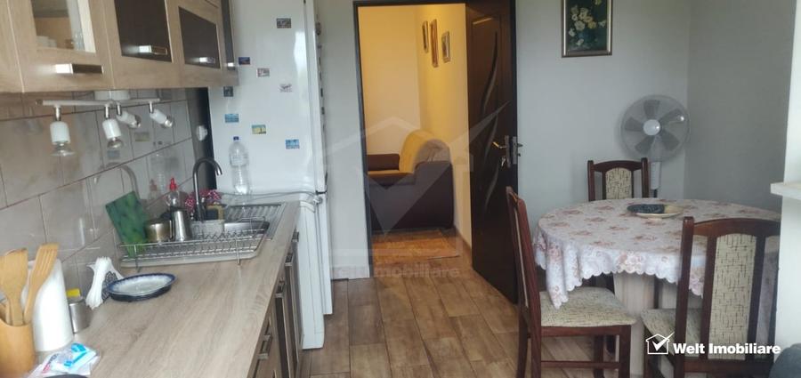 Apartament cochet, 50mp, zona BMW Floresti - 4