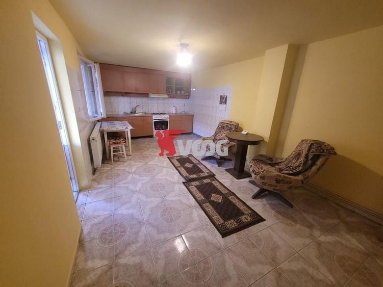 Casa individuala cu garaj! - 9