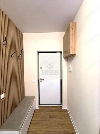 Apartament de lux prima inchiriere 3 camere balcon parcare - 14