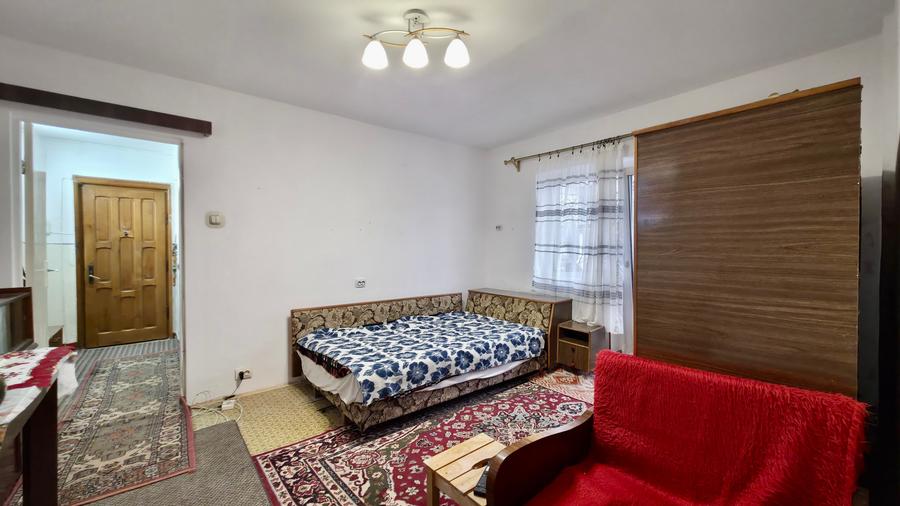 Apartament 2 camere de închiriat | 43 mp | Balcon | Parcare | Pet friendly - 4