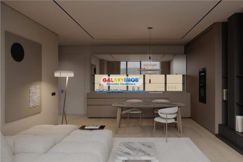 Vanzare apartament tip Studio Pipera Avangarde 11 COMISION 0 !!! - 3