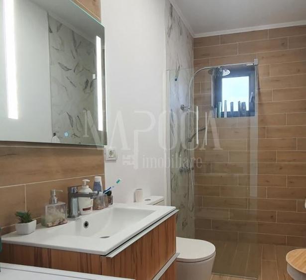 Casa 3 camere de vanzare in Oncea Oradea, Oradea - 11