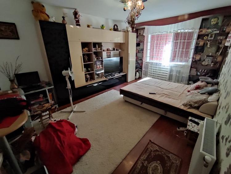 Apartament 1 Camera, D, 38mp utili, parcare, - Nicolina - 1