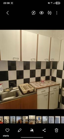 Garsoniera Policlinica Titan etaj 7/10 - 1