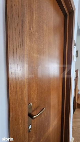 Casa Exclusivista 5 dormitoare, teren 920 mp Livezeni- Cart. Orizont - 13