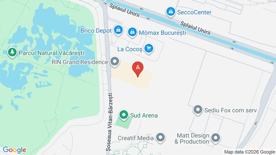 INCHIRIEZ GARSONIERA IN SOS VITAN BARZESTI - 9