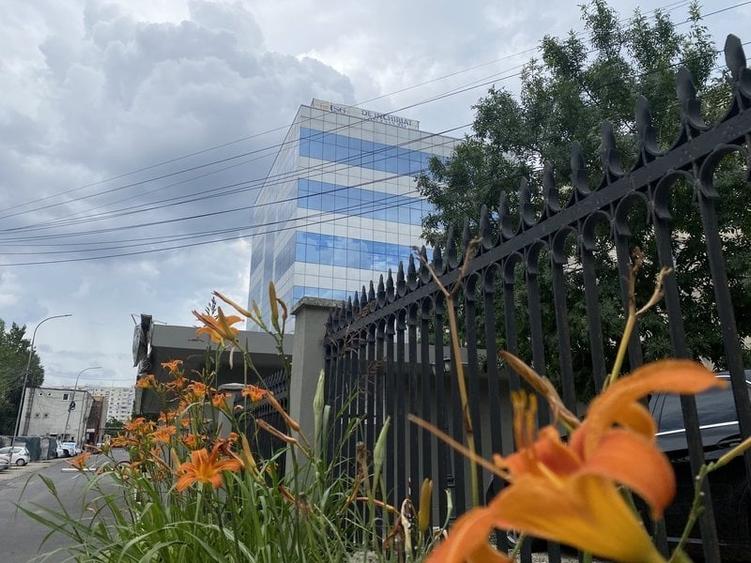 Splaiul Unirii 313- Vitan - birouri premium - 1