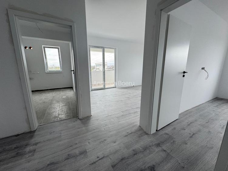 VANZARE APARTAMENT DECOMANDAT-48 MP-BALCON-COMISION 0% STATIE STB LANGA BLOC