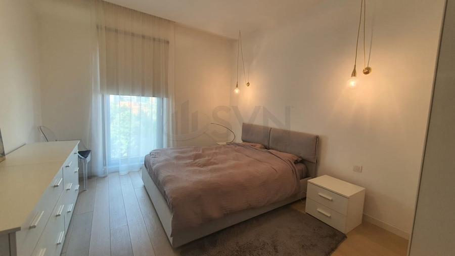 REA1024515 Apartament spatios 2 camere One Herastrau Park - 14