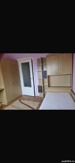 Inchiriez apartament 3 camere, decomandat Zona Dacia - 6