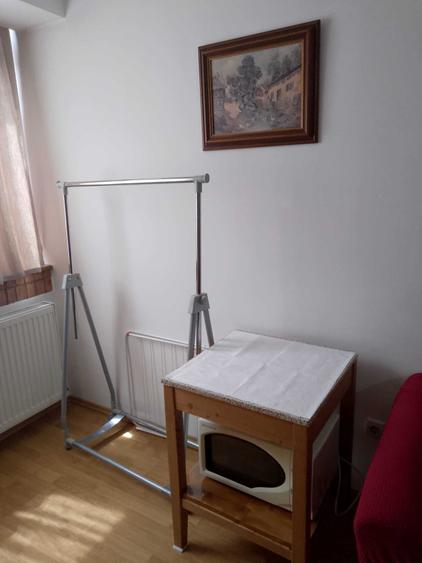 Garsoniera de inchiriat Sighisoara - 3