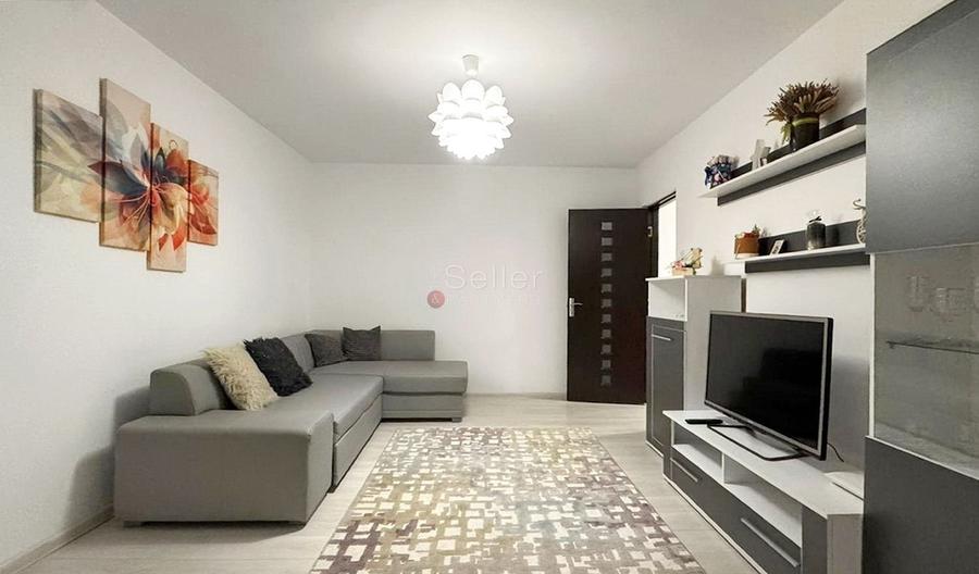 Zona Verde Aproape | Structura Decomandata - 4