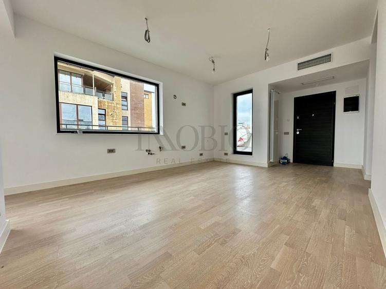 Penthouse 4 Camere | Terase 97 MP | Jolie Ville - 3