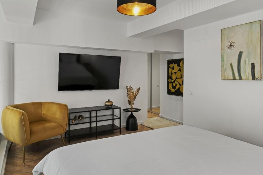 Apartament cu 2 camere tip loft în Noa Residence, Pajura - 12