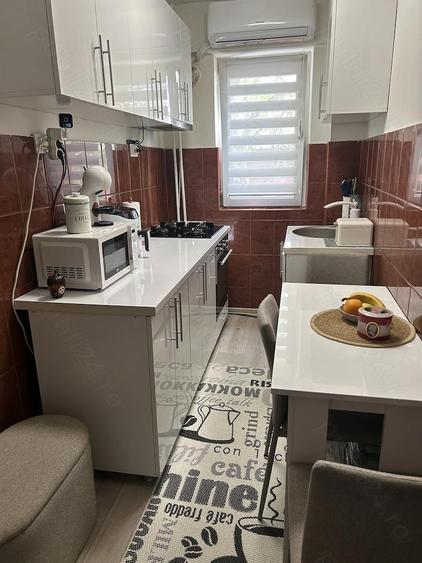 Apartament 3 camere Dr Tr Severin - 5