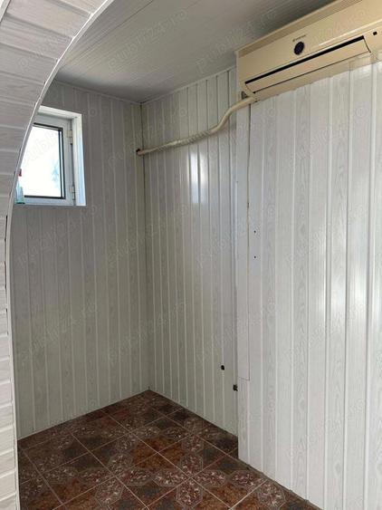 Garsoniera, spatiu comercial - 9