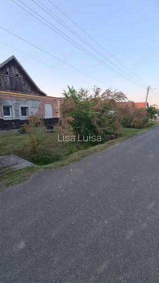Se vinde casa in ora?ul Nadlac
