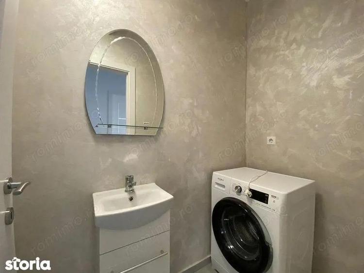 Apartament lux 3 camere 2 bai si terasa in Balanta Residence - 6