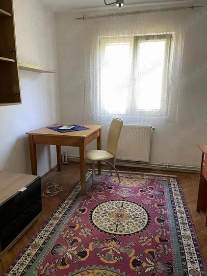 4 cam dec 2 bai centrala proprie etaj intermediar zona Dacia - 6