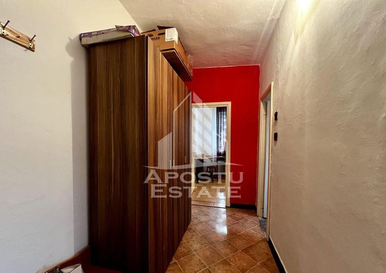 Apartament o camera, 32mp, centrala proprie, Complexul St... - 3