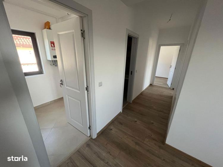 Ap 3 cam, mutare imediata, parcare, Lunca Cetatuii Astoria - 8