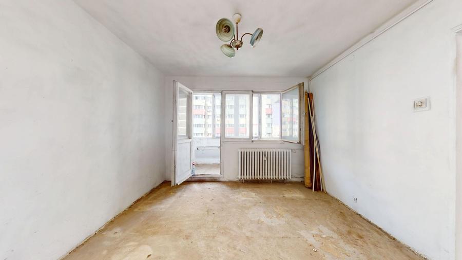 Sos. Alexandriei | Decomandat | 87 mp | 2 Bai | Langa Tramvai - 10