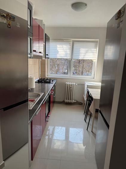 Apartament 2 Camere Camil Ressu - 1
