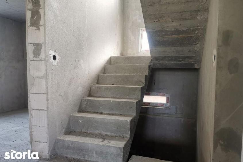 Casa la gri Jieni, Simnic - 9