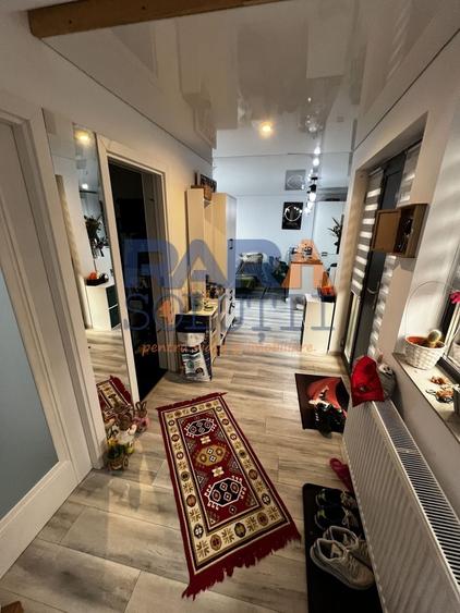 Casă la cheie - zona Ștrandului Municipal - 2