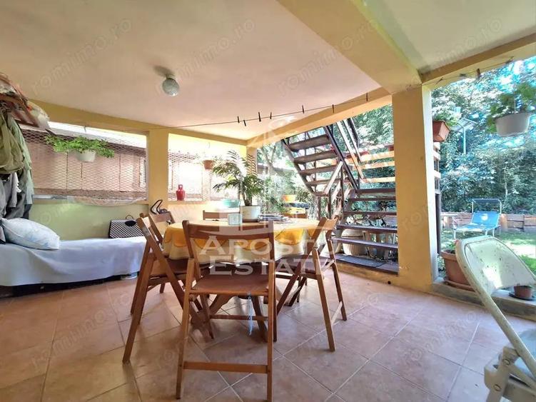 Cabana cu 3 camere, 392 mp teren, 3 Insule - 10