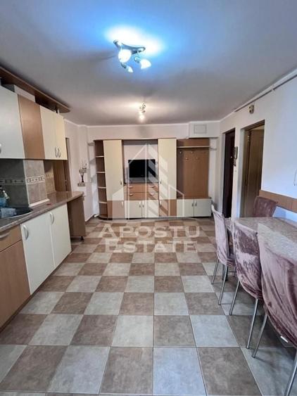 Apartament 3 camere de închiriat zona Soarelui,Timisoara - 6