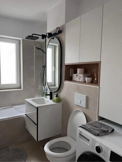 Apartament de vanzare Subcetate City2 Sanpetru BRASOV - 5