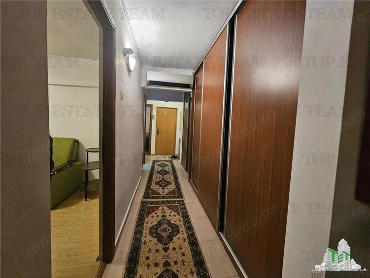 Apartament 3 camere - Poarta 6 - Etaj 1 - Mobilat si utilat, pregatit pentu mutare imediata! - 2