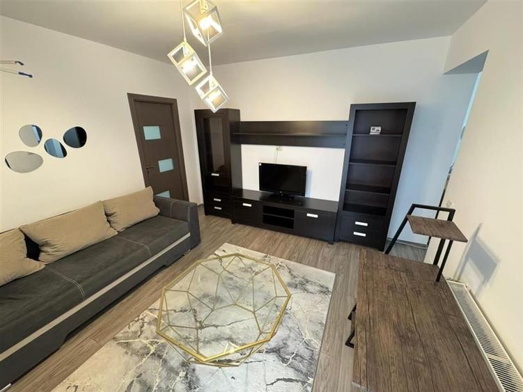 Apartament 2 camere, bloc nou, ultracentral, Piata Moldovei - 4
