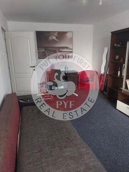 Parcul Crangasi | Apartament 2 camere | Dec | 51mp | B11527 - 2