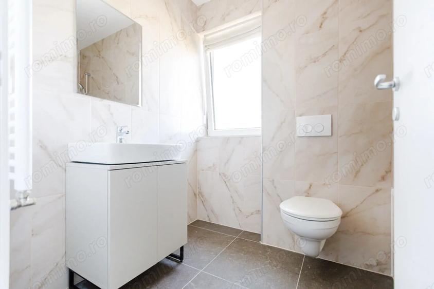 Apartament 3 camere | 60 mp utili | Denya Forest disponibil imediat - 6