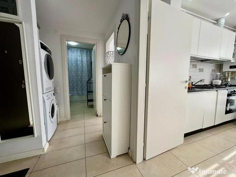 COSMOPOLIS - Apartament cu 3 camere, mobilat si utilat - 6