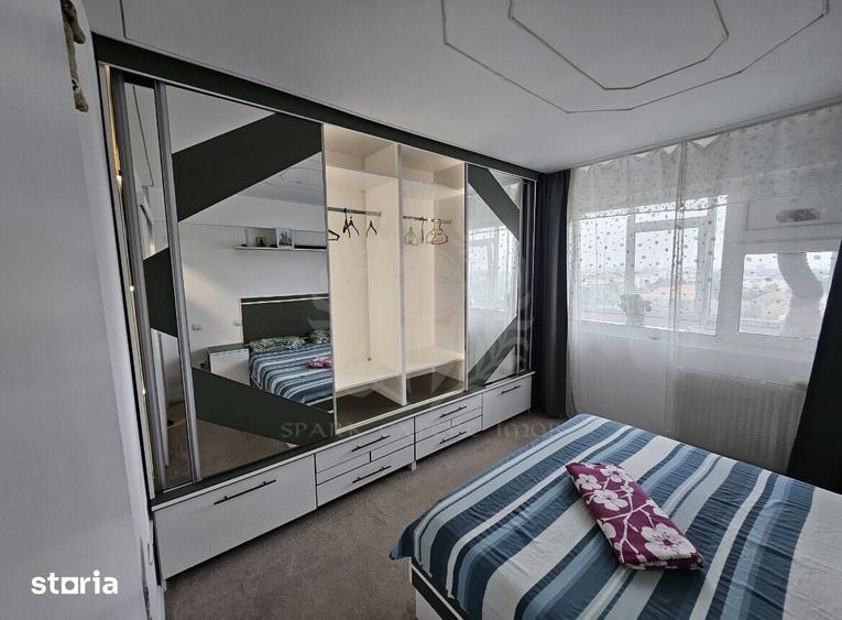 Inchiriere apartament 2 camere, zona Vest, Ploiesti - 2