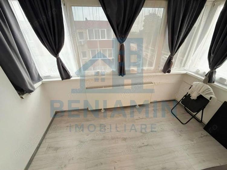 Apartament-3 camere-Mobilat-Utilat-Loc parcare acoperit-Pet friendly - 8