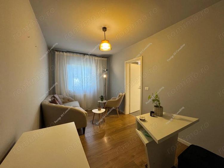 SAD - Spatiu comercial / de birouri in Dacia - ideal cabinet Psiho, manichiura - 2