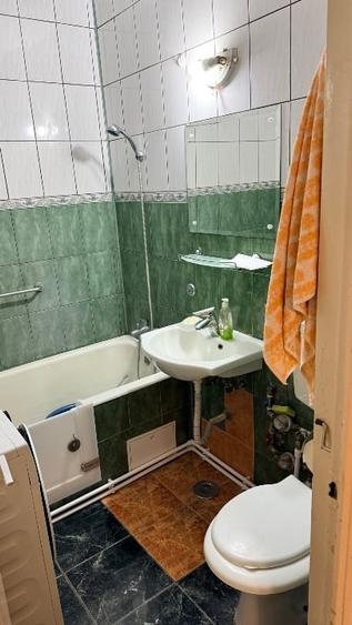 Apartament 2 camere etaj 1 - 9