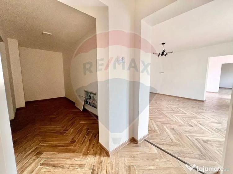 Casa de vanzare in zona Oncea, Str Ion Bogdan, teren 2... - 9