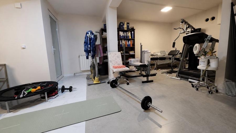 Vila Premium P+1+M 430mp construiți- 755 teren Palazu Mare- Str Sentinelei - 13