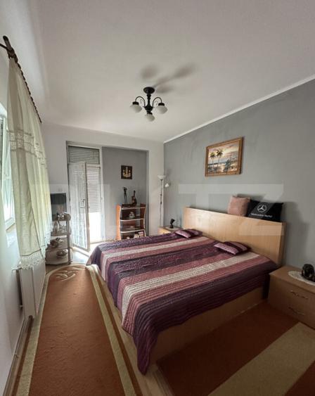 Casa P+2, 240 mp, 300 mp teren, zona Titulescu - 1