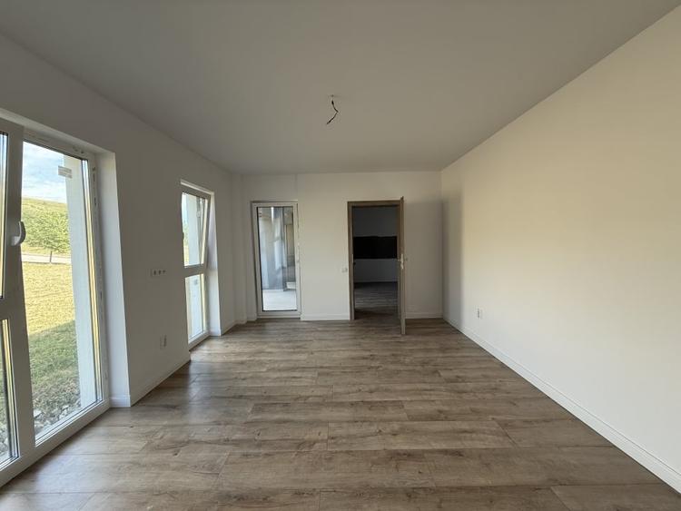 Apartament 2 camere, 58 mp, finisat, Valea Chintaului, ansamblu privat cu barie! - 4